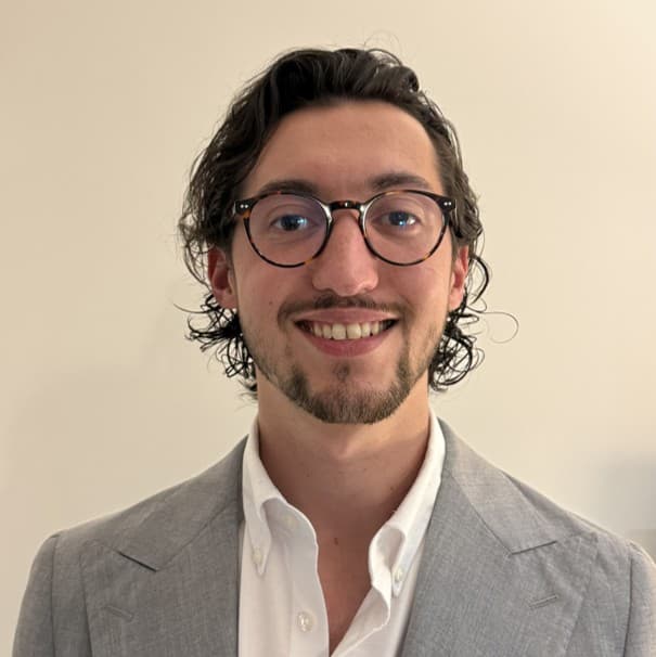 Oli Watson, Co-founder, Chief Engineer